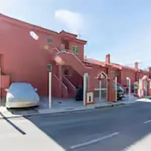 Daire Malaga Duplex W Big Terrace Next To The Beach